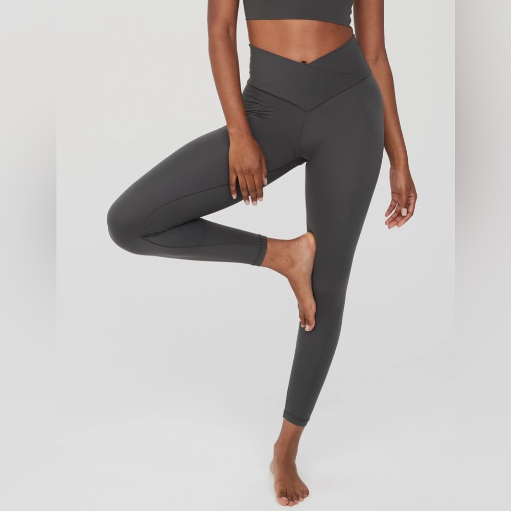 OFFLINE LEGGING SZ M W11 R10 L33.5 I23.8